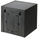 Aplique Exterior Solar Led 0,9 W Ip44 Luz Calida