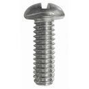 Perno cabeza redonda acero inoxidable unc 3/16 x 1 2 unid