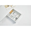 Caja Multifuncional 15,2X20,3X8,3 Cm