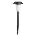 Estaca Solar 0.5 W Ip 44 15 Lm Luz Calida