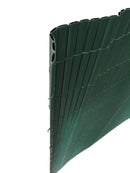 Cerco Enrollable PVC 3x1 metros Verde
