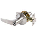 Cerradura bano manilla inox fx