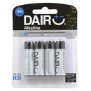 Pila Dairu Alcalina Aax4