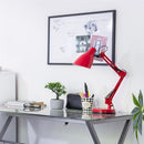 Lampara de Escritorio 33 cm 40 W
