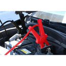 Cable De Arranque 800A 5 Metros Para Bateria Auto