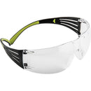 Lentes de Seguridad Securefit SF400 transparente antiraya x 1