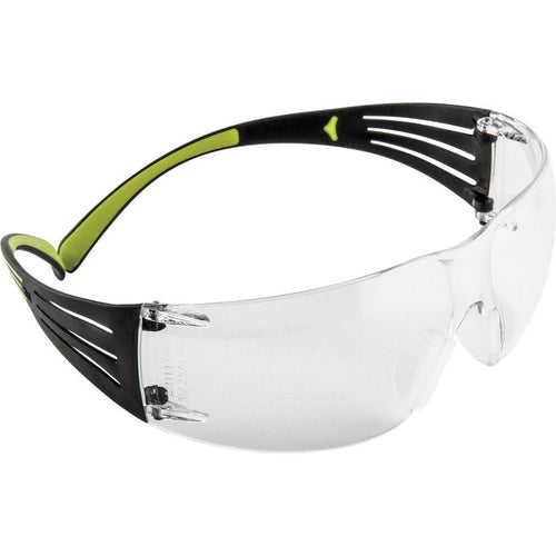 Lentes de Seguridad Securefit SF400 transparente antiraya x 1