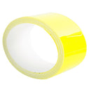 Cinta reflectante 4,6 m amarillo