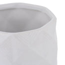 Vaso Diseno Deco Rombos