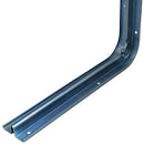 Soporte fijo 25/30 galvanizado