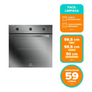 Horno Analogo 52 Litros Multicolor Om6Tx