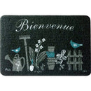 Limpiapies Doral 40X60 Cm Pvc Variados