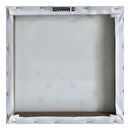 Cuadro Nube 30x30 cm