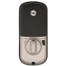 Cerrojo digital Real Living YRD226 apertura con codigos y llaves