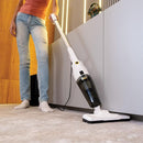 Aspiradora Vertical 2 En 1 Electrica 1000 W 0.6 Litros Vcl Stick Vertical 2 En 1