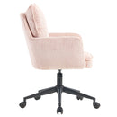 Silla Pc Nube Rosado