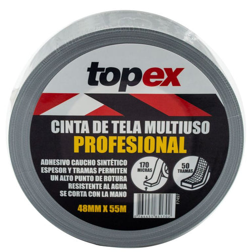 Cinta Pro Multiuso 48Mm X 55M