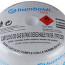 Balon Gas 190 Gr Topsafe Humbo