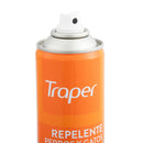 Repelente para Mascotas Aerosol 440 cc