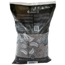 Mulch Rustico Decorativo 30 Litros Cafe