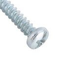 Tornillo Roscalata Metal 3/4 4 mm 100 unidad(es)