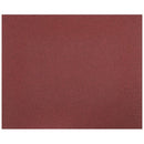 Lija Para Norton A257 Grano 120 22.5X27.5Cm