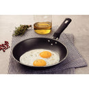 Set 2 Sartenes Loreto 26 Cm Aluminio Negro
