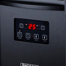 Estufa Infrarrojo Th-Ir61 Negro