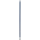 Chuzo 1x1,6 m acero