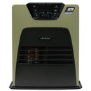 Estufa Paraf Lc-33 Verde Mate