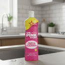 Crema Limpiadora Multiuso The Pink Stuff 500 Ml Frutal