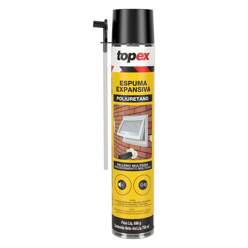 Topex Multiusos 750 Ml Champan Alta Estabilidad