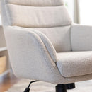 Sillon Pc Ejecutiva Pascale Blanco