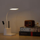 Lamp Esc Led Usb Iris Blanco