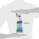 Limpiador Antibacterial Binner Neveras Y Refrigeradores 500