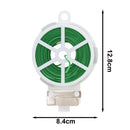Rollo amarra plantas 50 m