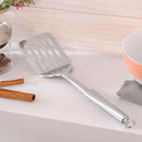 Espatula Ranurada Inoxidable Just Home Collection 32.5 Cm