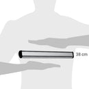Rack Para Cuchillos 38X2.3X Gris