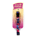 Collar Ajustable Para Perro Talla S Mascotas