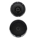Parlantes Auto Aiwa 16Cm 200W 2 Vias Cono Negro