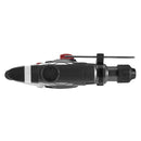 Rotomartillo SDS plus electrico 1500W 5.0 J