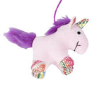 Varita unicornio con cat