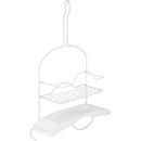Organizador Ducha 1 Rep C/Jabon Bl