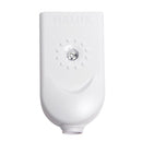 Enchufe Hembra Volante 2P+T Blanco