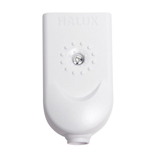 Enchufe Hembra Volante 2P+T Blanco