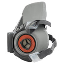 Respirador Reutilizable 3M 6200 Medio Rostro