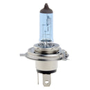 Ampolleta Halogena Philips H4 Bluevision 12V 60/55W Luz Blan