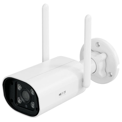 Camara Wifi Exterior 5Mp Con Luz