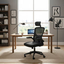Silla Escritorio Harmonic
