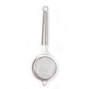 Colador Mini Inoxidable Just Home Collection P/Cocina 9 Cm